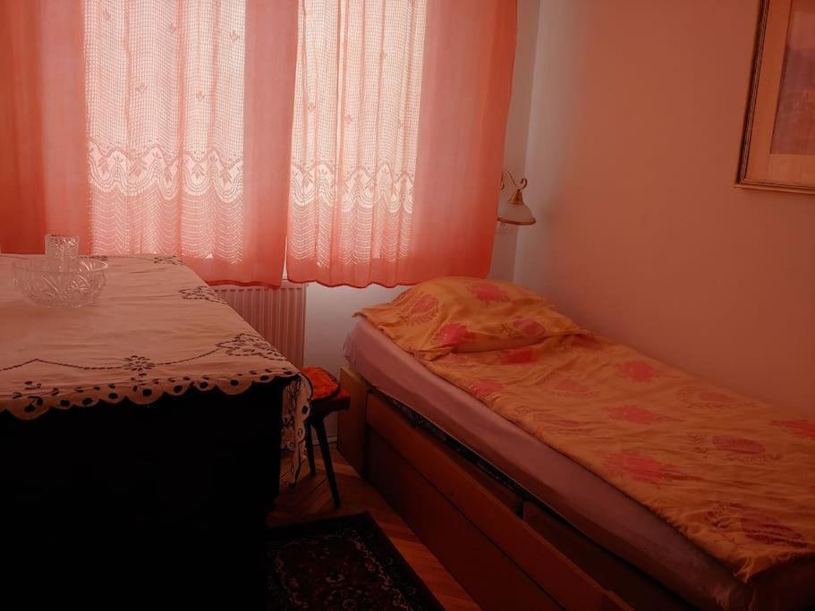 Marta P Apartment