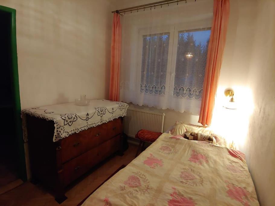 Marta P Apartment Detrichov Nad Bystrici
