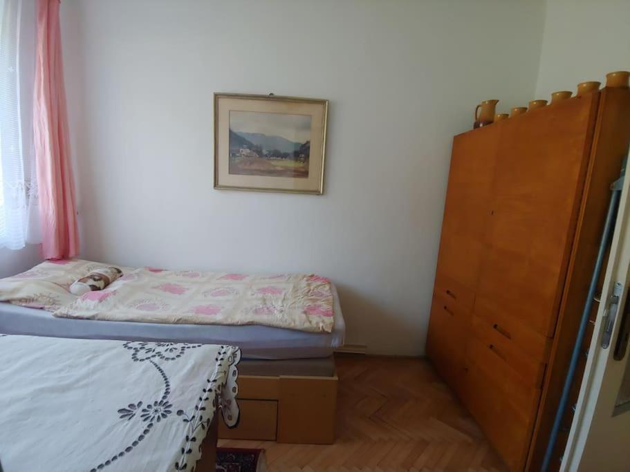 Marta P Apartment *