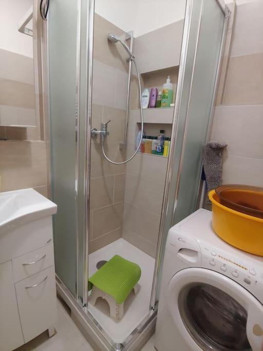 Marta P Apartment Detrichov Nad Bystrici
