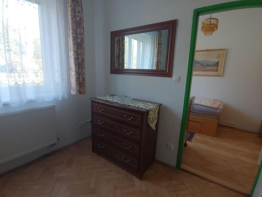 Apartment Marta P Detrichov Nad Bystrici