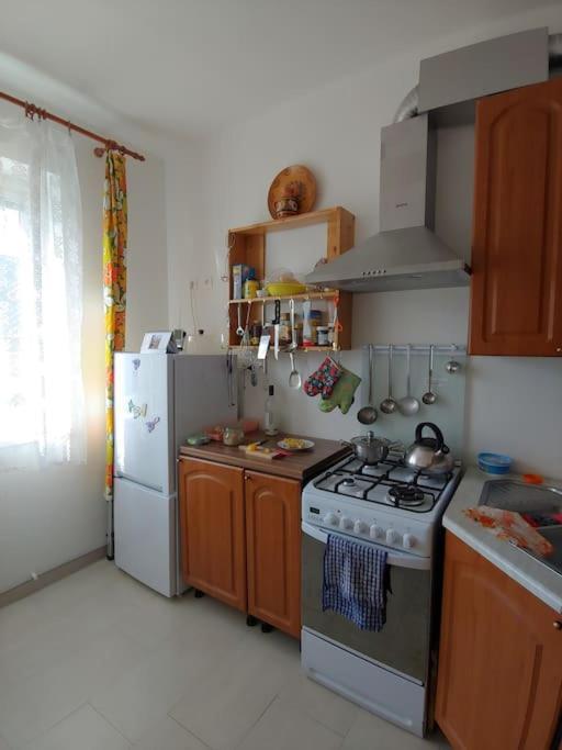 Apartment Marta P
