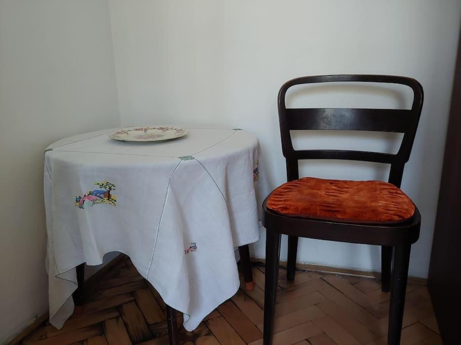 Marta P Apartment