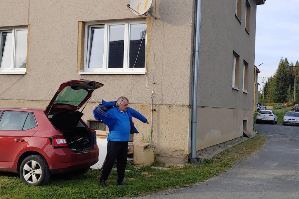 Marta P Detrichov Nad Bystrici
