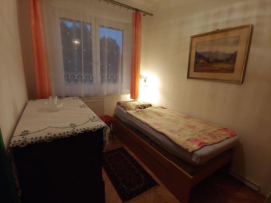 Marta P Detrichov Nad Bystrici