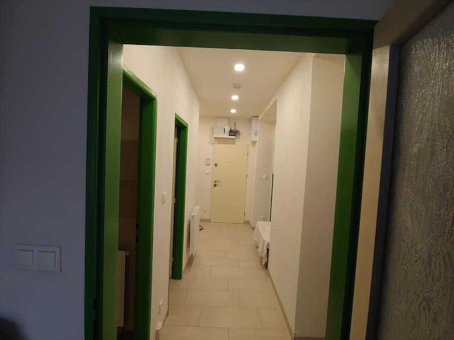 Apartment Marta P *