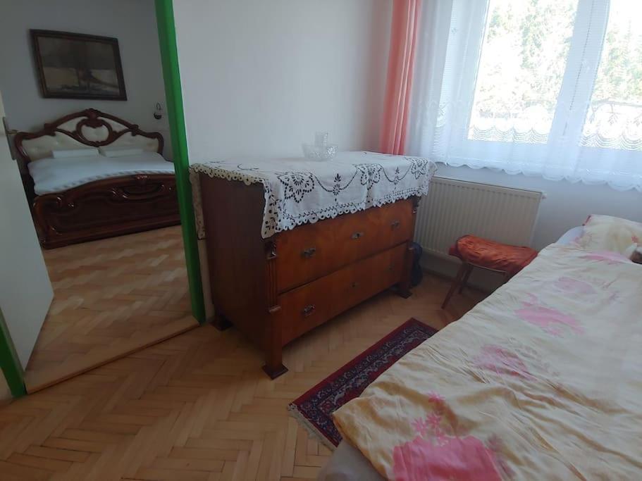 Marta P Apartment
