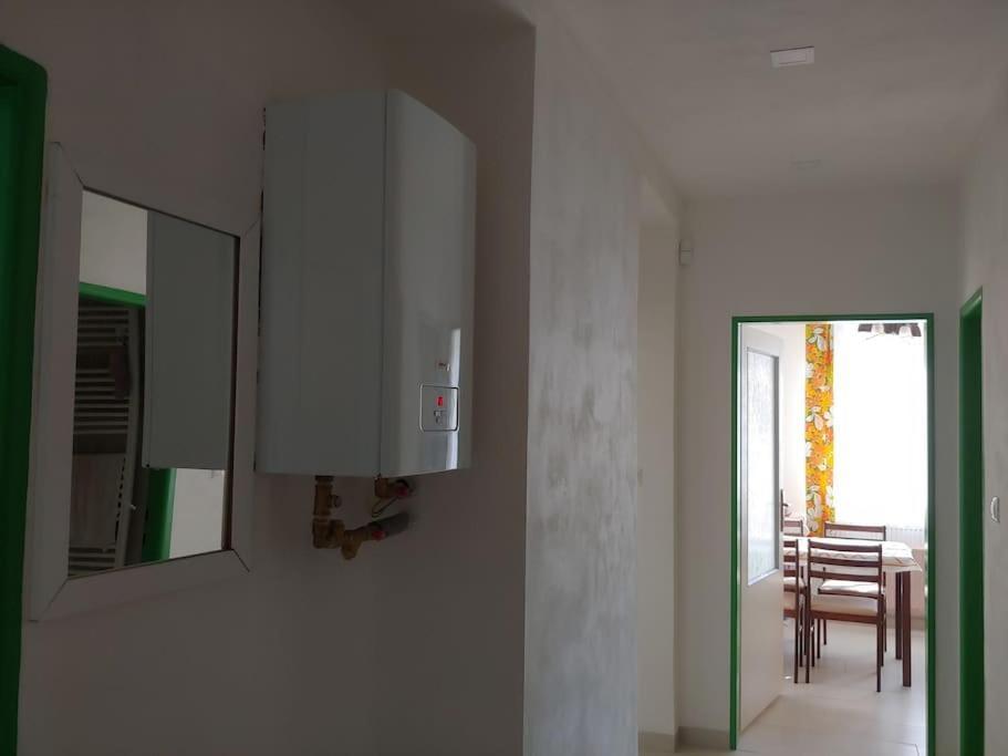 Marta P Apartment Detrichov Nad Bystrici