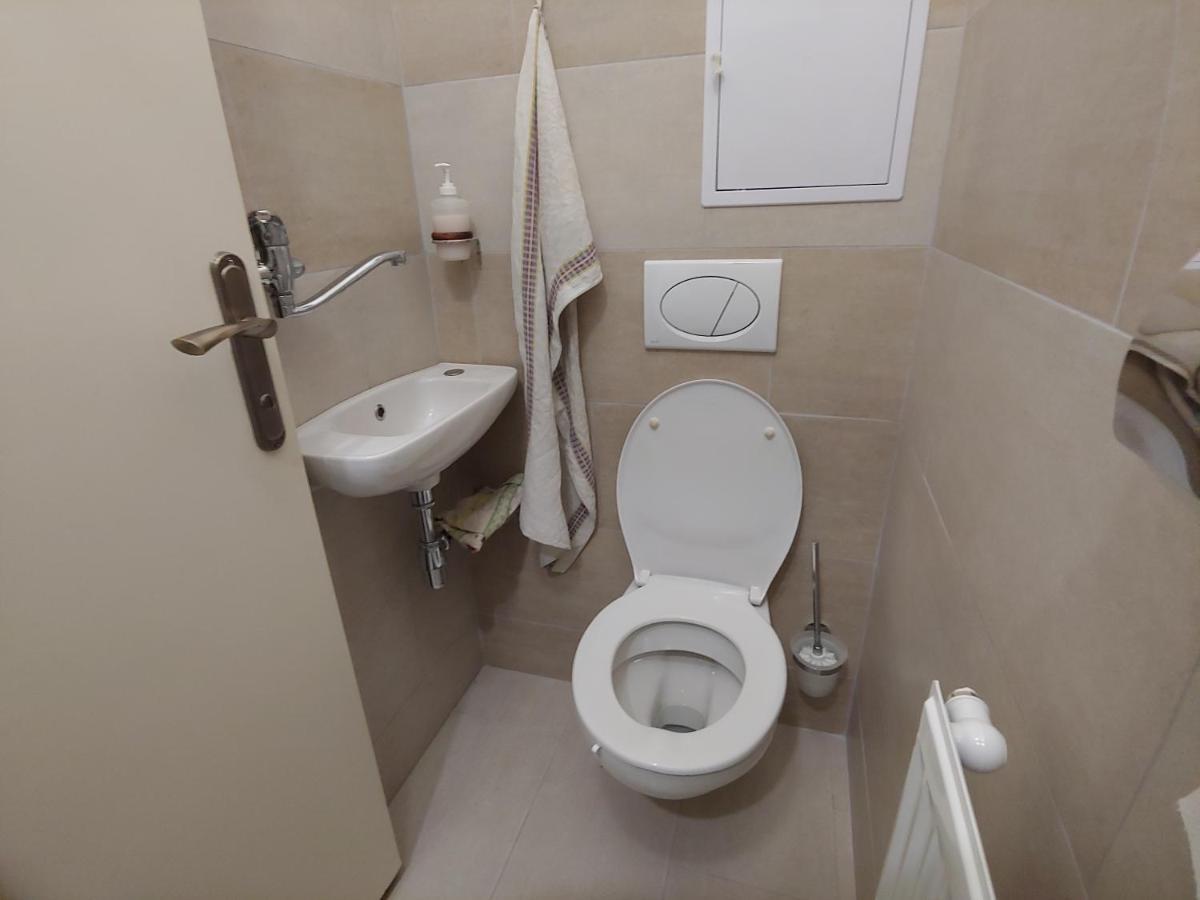 Apartament Marta P Detrichov Nad Bystrici